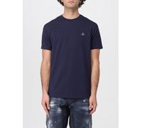 T-Shirt VIVIENNE WESTWOOD Men color Blue - Size: L - male