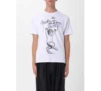 T-Shirt VIVIENNE WESTWOOD Men color White - Size: L - male