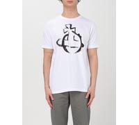 T-Shirt VIVIENNE WESTWOOD Men color White - Size: L - male