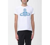 T-Shirt VIVIENNE WESTWOOD Men color White - Size: M - male