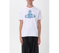 T-Shirt VIVIENNE WESTWOOD Men color White - Size: S - male