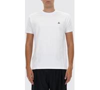 T-Shirt VIVIENNE WESTWOOD Men color White - Size: XL - male