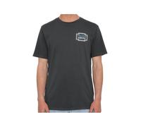 T-shirt Volcom SAXY CAT SST (STEALTH) Man