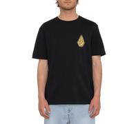 T-shirt Volcom Tetsunori 2 Noir M