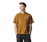 T-shirt Wild Country Sequence Marron XL