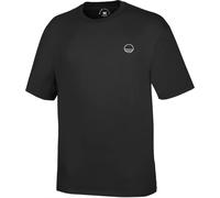 T-shirt Wild Country Sequence Noir S