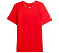 T-shirt Wilson Team Orange 2XL