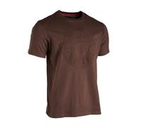 T-shirt Winchester Hope Marron M