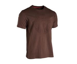 T-shirt Winchester Hope Marron M
