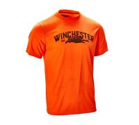 T-shirt Winchester Vermont Orange 2XL