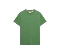 T-shirt with embroidered logo Superdry Vert 2XL
