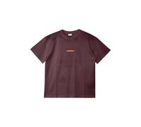 T-shirt with Front and Back Print Child s.Oliver Rouge 9/10 years