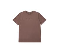 T-shirt with Front Print Child s.Oliver 2181034 Marron 11/12 years