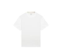 T-shirt with GJ logo Guess Blanc 2XL