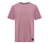 Salewa Eagle Logo Patch T-Shirt Men