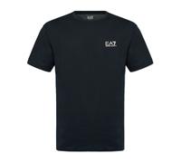 Ea7 Emporio Armani 8npt25_pjvpz Short Sleeve T-shirt Blue 2XL Men