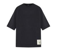 JACQUEMUS T-Shirt Men color Navy - Size: S - male