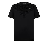 T-shirt with logo - male - Philipp Plein - T-Shirts - Black - M - Tops M