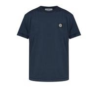 STONE ISLAND T-Shirt Men color Blue - Size: S - male