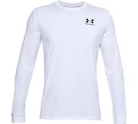 T-shirt with logo on left chest Under Armour Sportstyle 2XL