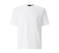T-shirt with Logo Patch - male - Canada Goose - T-Shirts - White - M - Tops M