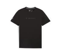 T-shirt with logo Puma BMW MMS Graphic Noir XS