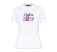 T-shirt with logo S