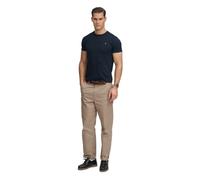 T-shirt with logo Superdry Essential Sdco Noir S