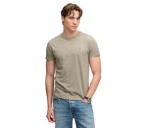 T-shirt with logo Superdry Essential Sdco Vert L