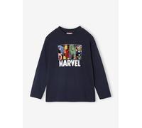 T-shirt with long sleeves Marvel® AVENGERS navy blue