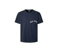 Pepe Jeans Maverick Pocket Short Sleeve T-shirt Blue S Men