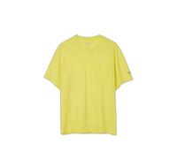 T-shirt with pocket Rab Rivelin Jaune XL