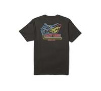 Salty Crew Neon Sign T-Shirt black XL