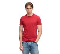 T-Shirt with SD&Co Logo Superdry Rouge XL