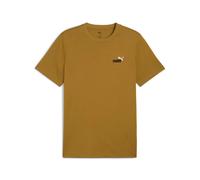 ESS 2 Color Small No. 1 Logo Tee