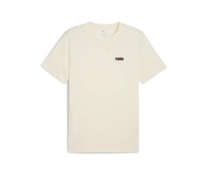 T-shirt with small logo Puma N° 1 Essentials Multicolore 2XL