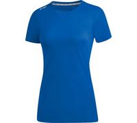 JAKO T-Shirt Run 2.0 Women's T-Shirt - Royal, 34