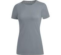 T-shirt woman Jako Run 2.0 Gris 42