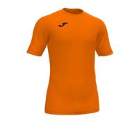 T-shirt woman Joma STRONG 12 ans