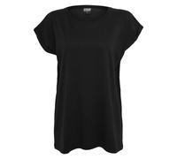T-shirt woman Urban Classic extended 2-pa GT Noir 2XL