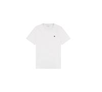 Wrangler Men's Sign Off Tee T-Shirt, Vintage White, XL