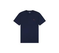 T-shirt Wrangler Sign Off Bleu 2XL
