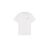 Wrangler Men's Sign Off Tee T-Shirt, Vintage White, 3XL