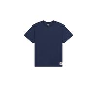 T-shirt Wrangler Solid Blue 2XL