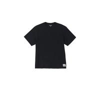 Wrangler Ss Solid Short Sleeve T-shirt Black L Men