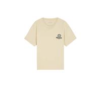 T-shirt Wrangler Vintage Gris S