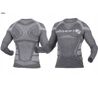 T-shirt XL-2XL thermoactive underwear sweatshirt long sleeve HOEGERT...