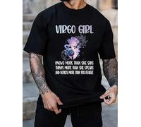 T Shirt You Can't Scare Me I Have Three Crazy Sisters Funny Brother Multicolor