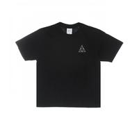 T-Shirts, female, HUF, T-Shirts, Black, S, Tops S