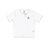 T-Shirts, female, HUF, T-Shirts, White, M, Tops M
